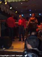 Kasimex HouseBand 2007 - nr. 0387